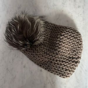 Jennifer Behr head wrap